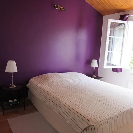Maison Familiale Avec Jardin, à 1km De La - Fr-1-194-308 La Faute-sur-Mer