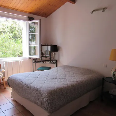 Maison Familiale Avec Jardin, à 1km De La - Fr-1-194-308 * La Faute-sur-Mer