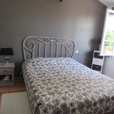 Casa vacanze Maison Familiale Avec Jardin, à 1km De La - Fr-1-194-308