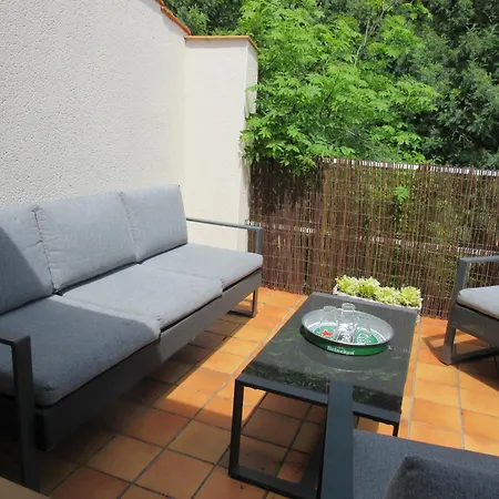 Casa vacanze Maison Familiale Avec Jardin, à 1km De La - Fr-1-194-308 La Faute-sur-Mer
