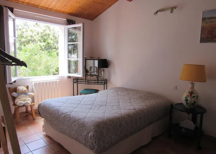 Maison Familiale Avec Jardin, à 1km De La - Fr-1-194-308 * La Faute-sur-Mer