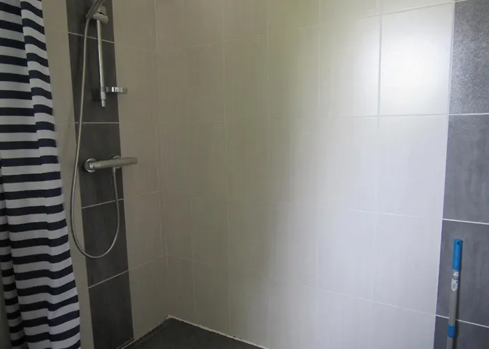 Maison Familiale Avec Jardin, à 1km De La - Fr-1-194-308 La Faute-sur-Mer